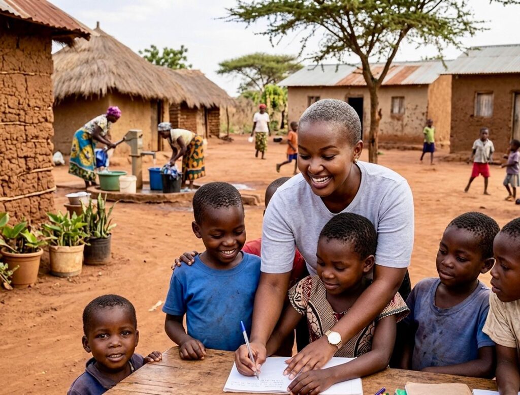education page