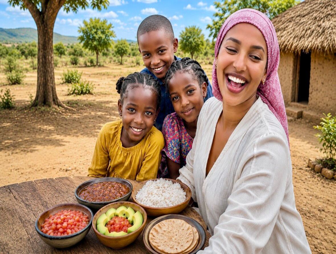 food security